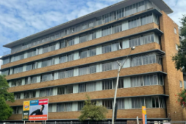 Student housing disputes tackled