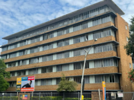 Student housing disputes tackled