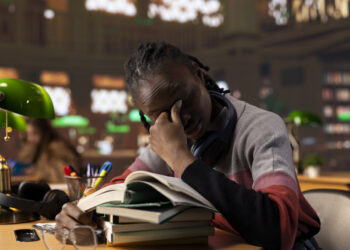Habit that separates SA’s top-performing learners from rest