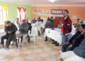 Ebenezer CDP hosts Father’s Day celebration