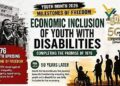 June 16 legacy incomplete without economic opportunities for disabled youth