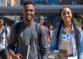 Building financial resilience in  uncertain times as a young South African