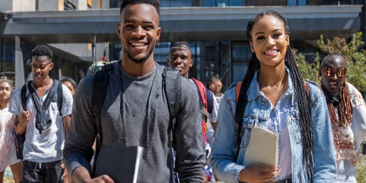 Building financial resilience in  uncertain times as a young South African