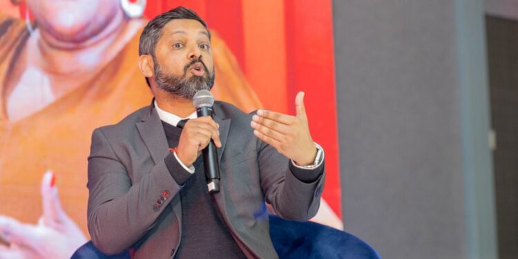 CHIETA CEO Outlines Skills for South Africa’s Future Economy