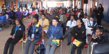 ‘AI For Good’ Youth Day 16 June 50th Anniversary event