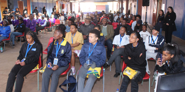 ‘AI For Good’ Youth Day 16 June 50th Anniversary event