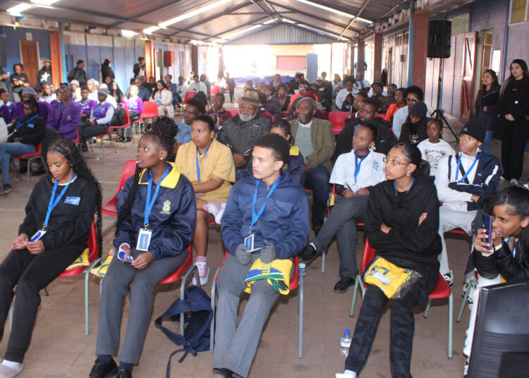 ‘AI For Good’ Youth Day 16 June 50th Anniversary event