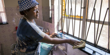 Dignity Campaign; Rights for Domestic Workers