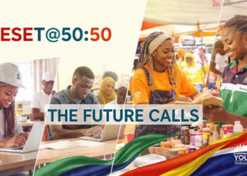 Government Commits to Empower Youth as Nation marks 50 Years since Soweto Uprising