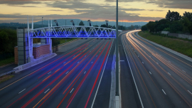 Closure of e-tolls approved by Cabinet