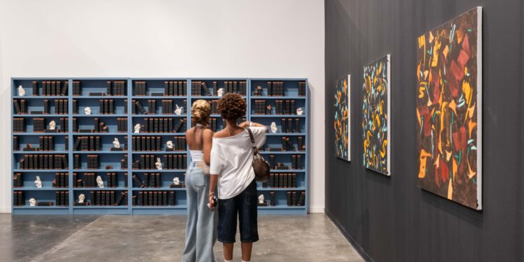 FNB Art Joburg is back for its 19th edition