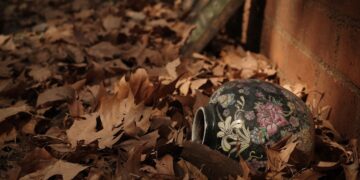 Join JHF and Friends of Johannesburg Cemeteries 67 minutes cleanup