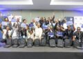 Johannesburg Wins Gauteng’s YTE G13 Hackathon
