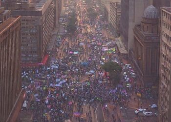 Government Praises Peaceful Migration Protests Nationwide