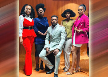 Dear Sis Dolly brings Sophiatown’s Golden Era to life through iconic fashion