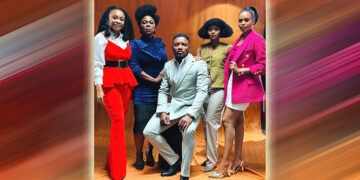 Dear Sis Dolly brings Sophiatown’s Golden Era to life through iconic fashion