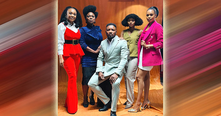 Dear Sis Dolly brings Sophiatown’s Golden Era to life through iconic fashion