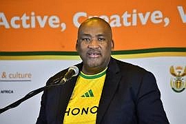 R31 million Government World Cup expenditure explained