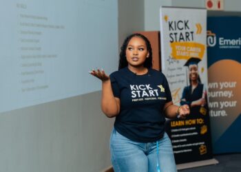 Varsity Kickstart to equip more than 10,000 SA students with career-ready skills