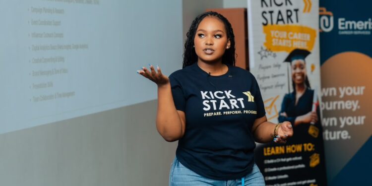 Varsity Kickstart to equip more than 10,000 SA students with career-ready skills