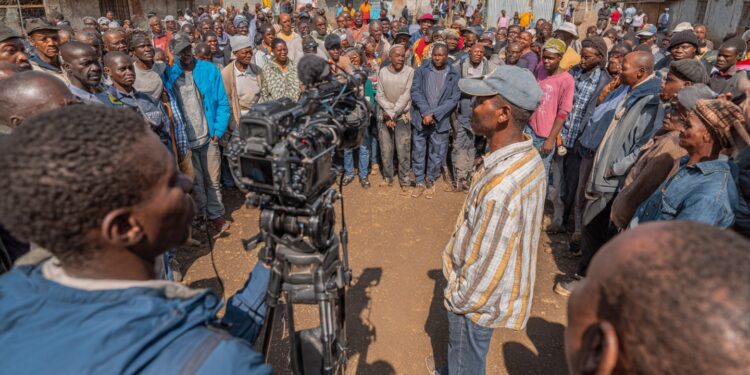 Revised policy puts funding, community media in focus