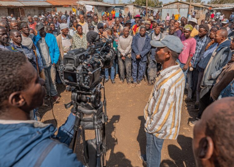 Revised policy puts funding, community media in focus