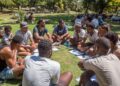 Nearly half of SA’s young people are not working or in training