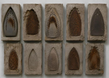 Kelebogile Marope receives the 2026 FNB Art Prize