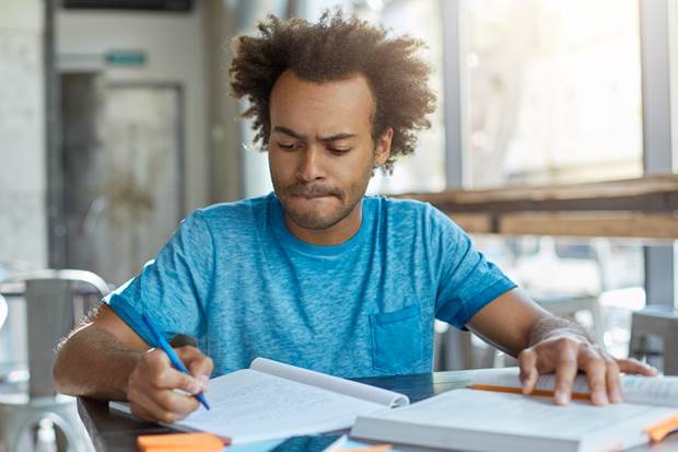 The Second Semester Reset Cheatsheet for Students