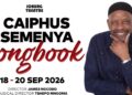Caiphus Semenya’s Timeless Songbook Celebrated