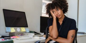 How hustle culture fuels youth burnout