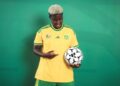 Breaking idiski boy’s club: Banyana star’s playbook for girls