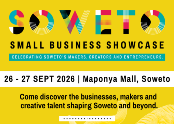 Soweto Small Business Showcase brings 100 local entrepreneurs