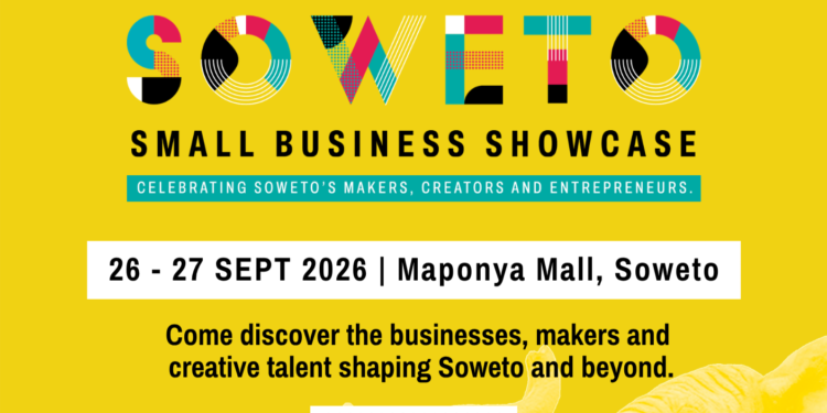 Soweto Small Business Showcase brings 100 local entrepreneurs