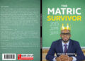 The Matric Survivor Book Release