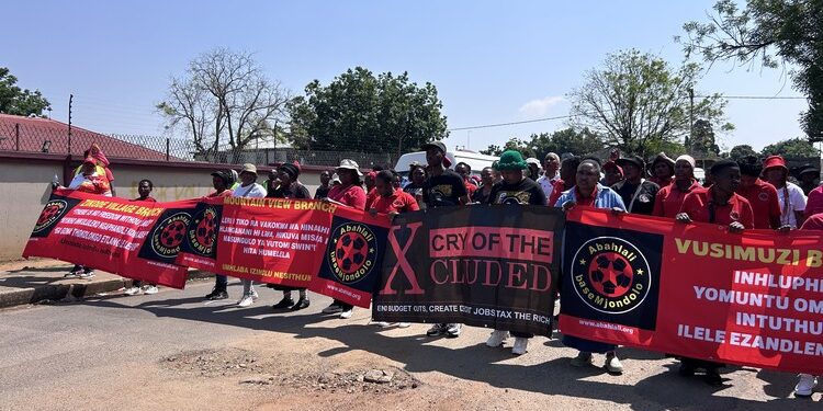 Activists demand police action after 12th woman killed