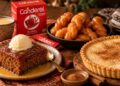 Celebrating SA Heritage Through the Desserts We Love
