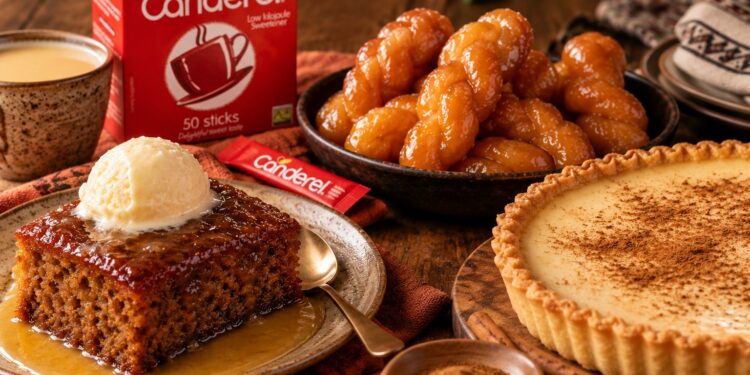 Celebrating SA Heritage Through the Desserts We Love