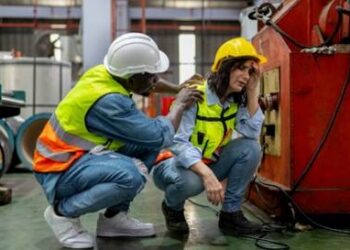 Stress may be Fueling SA’s Metabolic Disease Risk