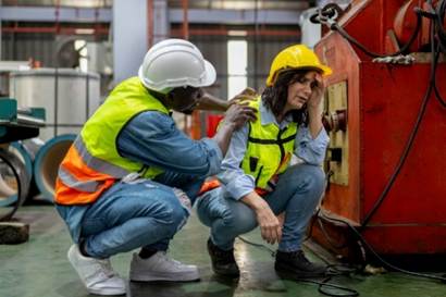 Stress may be Fueling SA’s Metabolic Disease Risk
