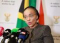 Expanded Operation Shanela intensifies law enforcement in Ekurhuleni