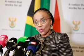 Expanded Operation Shanela intensifies law enforcement in Ekurhuleni