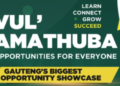 Gauteng launches Vul’amathuba campaign in Joburg