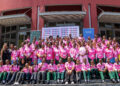 GirlCode and Sage showcase the power of long-term investment in girls’ future