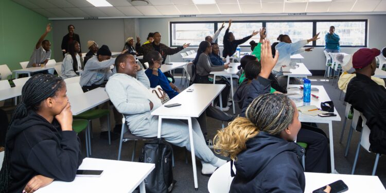University Kick Start Roadshow Concludes National Campus Tour