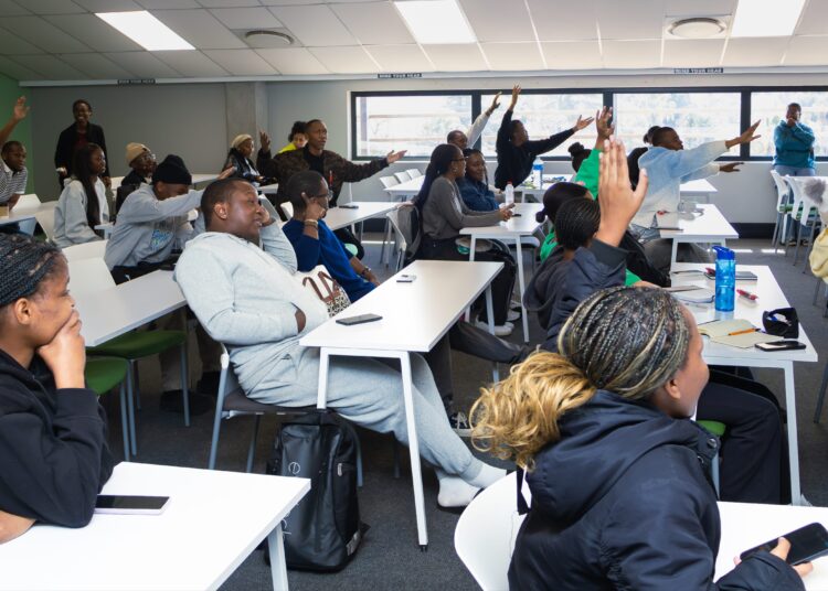 University Kick Start Roadshow Concludes National Campus Tour