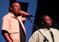 POECOMSTO Celebrates Global Poetry and Homegrown Talent
