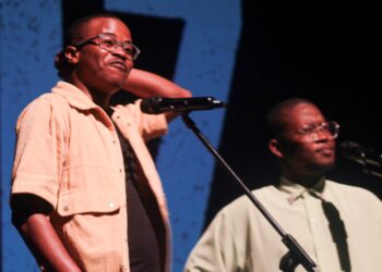 POECOMSTO Celebrates Global Poetry and Homegrown Talent