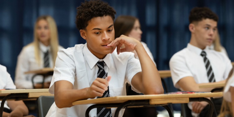 From stress to success: 5 smart exam study strategies