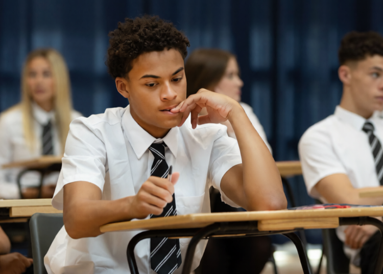 From stress to success: 5 smart exam study strategies